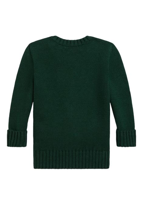 Maglione Ralph Lauren Kids Ralph Lauren Kids | MAGLIONI E CARDIGAN | 320978393001